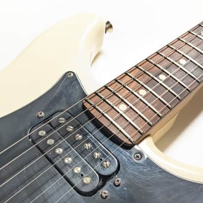 Fender Lead III PF 2021 - Olympic White image 6