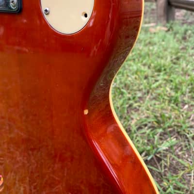 Monoprice Single-Cut 2010’s - Burst image 10