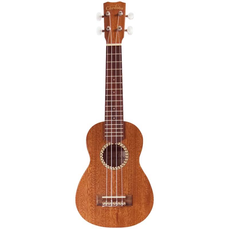 Cordoba 20SM Soprano Ukulele image 1