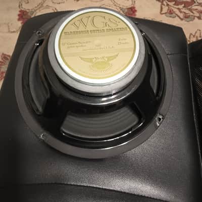 Warehouse Guitar Speakers Green Beret 12" 8 ohm image 1