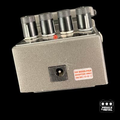 boss rv-5 - X16004 image 3