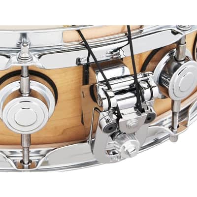 DW DWSMTT2014SC Self-centering Snare Wires 14" image 3