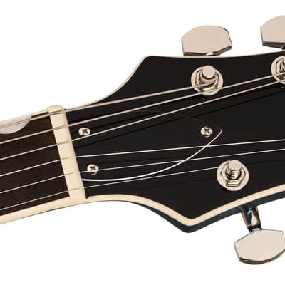 GRETSCH - Electromatic Jet Club Riviera Blue 2514102502 image 5