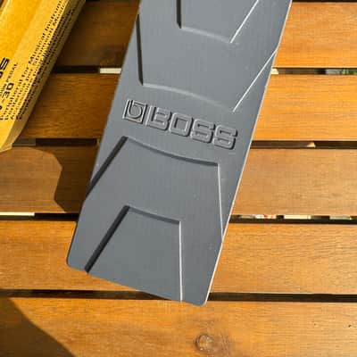 Boss EV-30 Dual Expression Pedal image 7