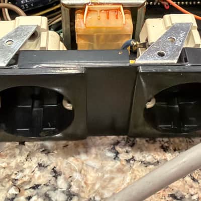 Marantz AT-5 80’s - Gold semi working for parts or repair. image 18