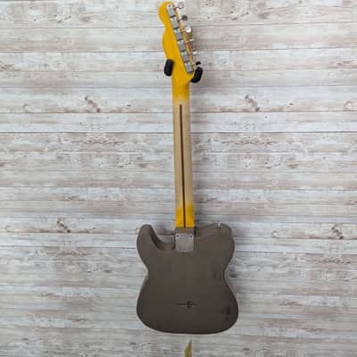 Used Tele Partscaster image 17