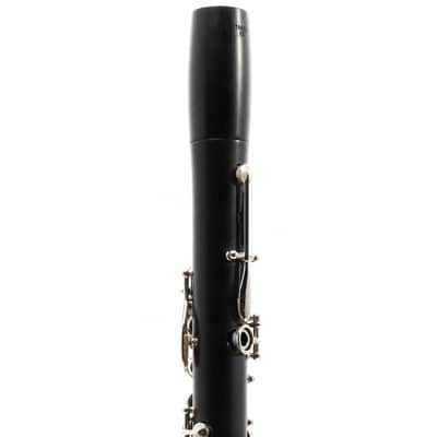 Backun 'Beta' Intermediate Bb Clarinet in Grenadilla SN BA-759 image 7