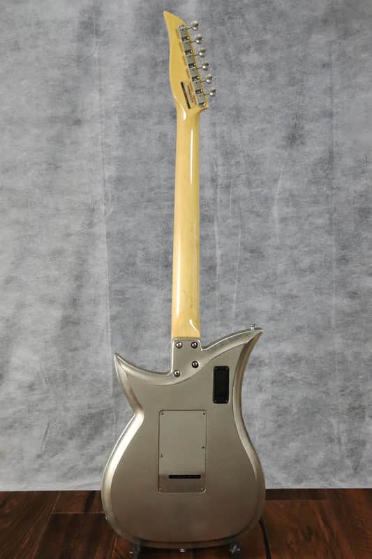 ギター Tokai Talbo 50th Anniversally A-150 Tokai Talbo A 150 50th Anniversary MOD (05/22) | Reverb