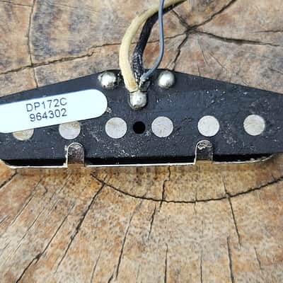 DiMarzio Twang King DP172 Neck Telecaster Pickup 2010 image 5