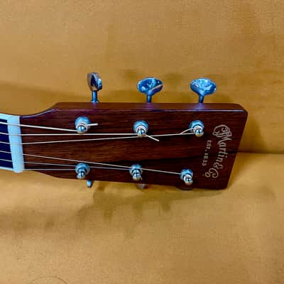 Martin Custom Shop CS35-11 Custom Shop (D-35) image 5