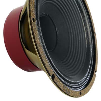 Celestion G12H-150 Redback 12" 150W Guitar Speaker + Free Bluetooth Speakers image 14