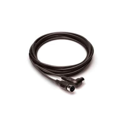 Mint Hosa ADA-725-BULK 25' 7-pin Controller Cable Connector for ADA MP-1 image 2