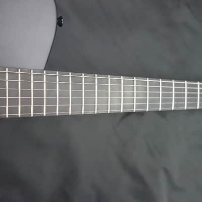 Manson Guitar Works MB KIT-1 Stealth Limited Edition 007 image 3
