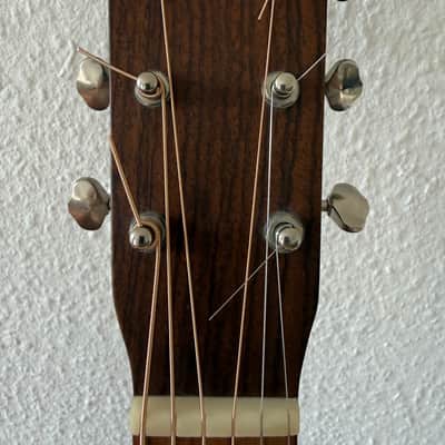 Martin D-15M 2009 - Present - Natural image 6