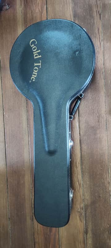 Gold Tone Octave Mandolin Case