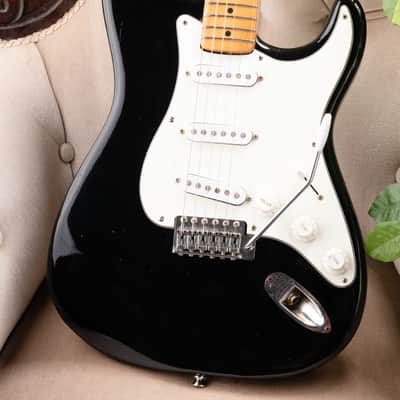 Greco SE-600 1978 - Black image 2