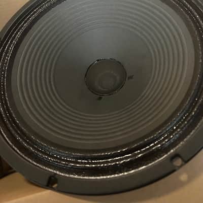 Celestion G12N-60 Midnight 60 12" 60-Watt 16ohm Guitar Amp Speaker 2020s - Black image 4