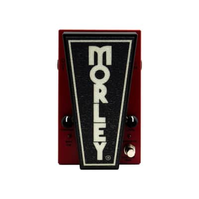 Morley 20/20 Bad Horsie Wah Pedal image 3