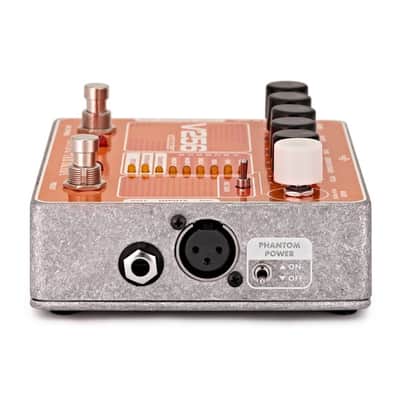 Electro-Harmonix V256 Vocoder image 2
