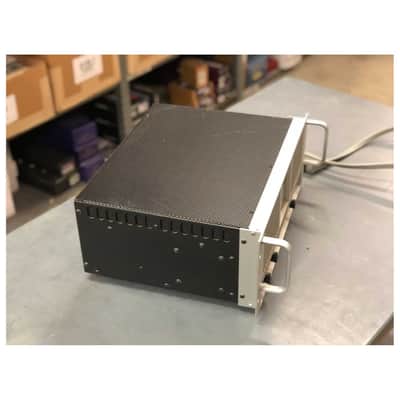 Crown PSA-2  Self-Analyzing Amplifier *Customer Trade-In* image 1