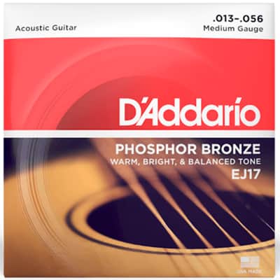 EJ17-3D D'Addario image 2