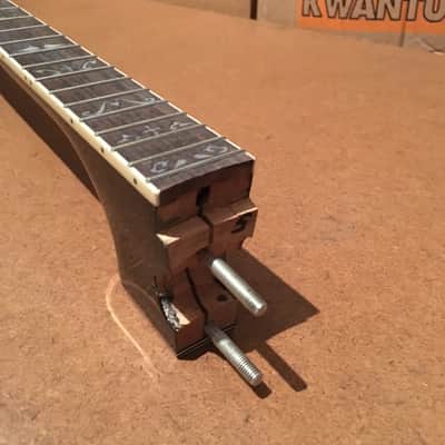 Samick Artist Series Edition Banjo Neck image 5