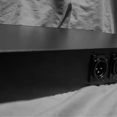 "Big Iron" Transformer Based Passive Stereo Processor image 4