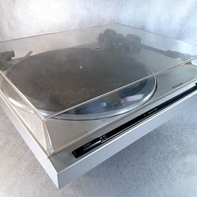 Pioneer PL 620 giradischi / Year 1980 image 7
