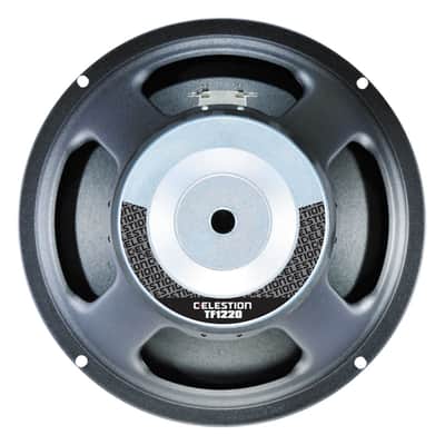 Celestion TF1220 12" Low Frequency Speaker - 8 ohm image 1