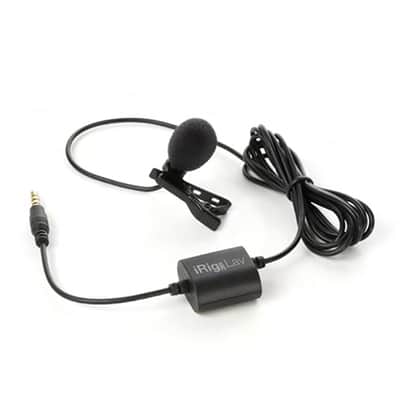 IK Multimedia iRig Video Creator Bundle image 4