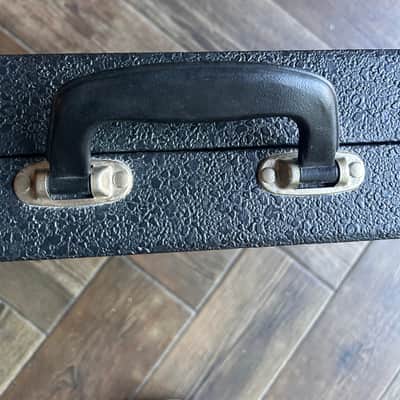 Cheney Hard case for strat/ teles Bild 8