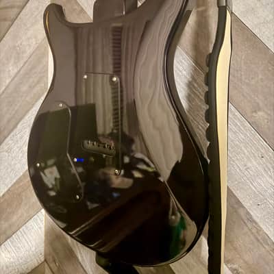 2019 PRS S2 Custom 24 – Whale Blue – USA Made – Excellent Condition w/ Gator Hardshell Case image 9