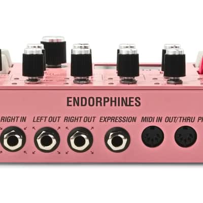 Endorphin.es Evil Pet Polyphonic Synthesizer image 3