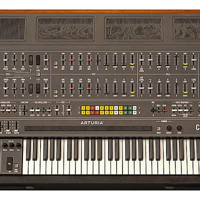 Propellerhead Reason 10 + Arturia V Collection 6 image 19