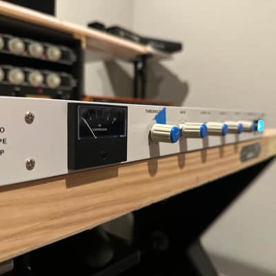 AudioScape Engineering Co. G Series Buss Compressor 2020 - white image 2