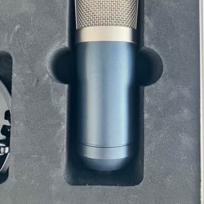 Roswell Pro Audio Mini K87 Cardioid Condenser Microphone - 2025 image 3