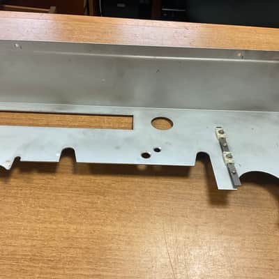 Studer A80 PANNEL PARTS ORIGINAL image 17