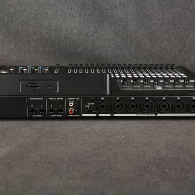 Tascam DP-32SD Digital Multitrack Recorder - 2nd Hand image 7