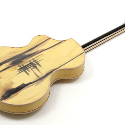 Wandre Bridgit Bardot Acoustic image 11