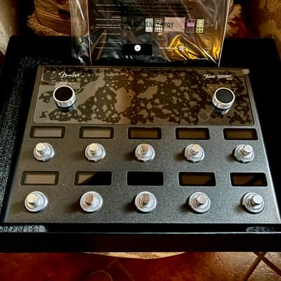 Fender Tone Master Pro 2024 with box as new image 8