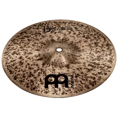 Meinl Byzance Dark 10" Splash image 1