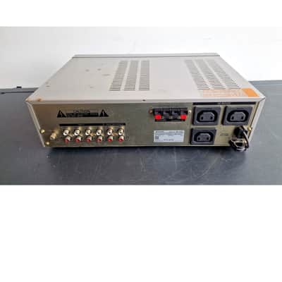 Sony TA-V30 - Hi-Fi Amplifiers - Good Bild 10