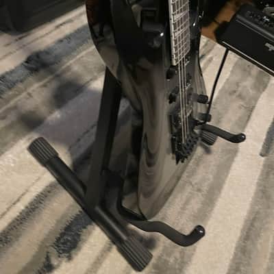 Jackson Dinky 2021 - Silverburst image 6