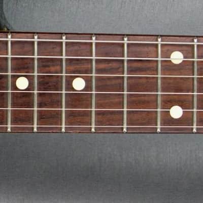 Fender Mini-Jazzmaster JM-CHAMP JM-C2 1996 3TS 'First series" RARE japan import image 11