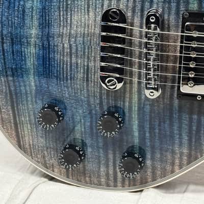 Dean USA Cadillac Guitar with COA + Case image 7