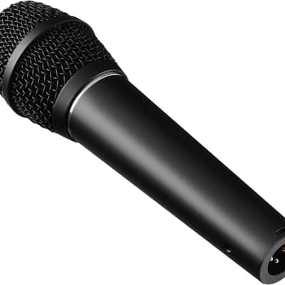 Earthworks Audio SR117 Supercardioid Vocal Condenser Microphone image 2