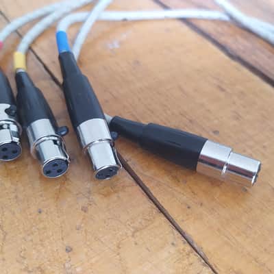 Sound Devices 442 image 17