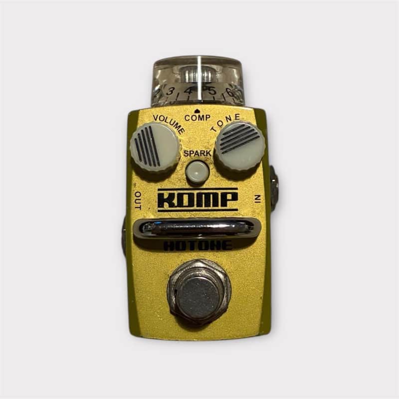 Hotone Komp
