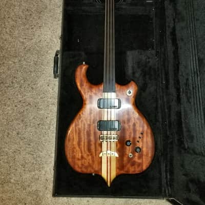 Alembic Custom Distillate 1985 image 1