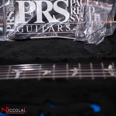 PRS Custom 24 Cobalt Smokeburst image 22